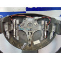 8200276081 VOLANTE RENAULT CLIO III Confort Dynamique 8200276081 183559 RENAULT - 2
