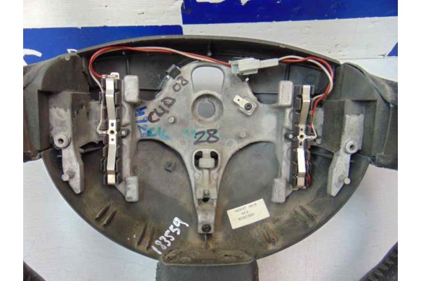 8200276081 VOLANTE RENAULT CLIO III Confort Dynamique 8200276081 183559 RENAULT - 2