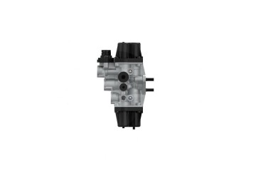 Wabco Four Circuit Protection Valve 9347050140 Catalog number of the part 9347050140