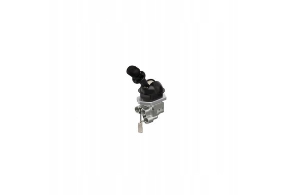 Wabco Truck Trailer Handbrake Valve 12066427 Catalog number of the part 9617231590
