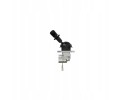 Wabco Truck Trailer Handbrake Valve 12066427 Catalog number of the original LEYLAND DAF ABRH040