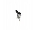 Wabco Truck Trailer Handbrake Valve 12066427 Customs tariff code 87083099