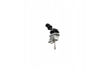 Wabco Truck Trailer Handbrake Valve 12066427 Customs tariff code 87083099