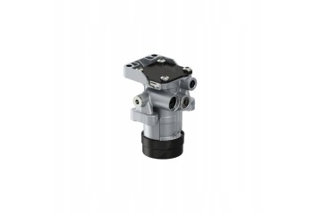 Wabco Emergency brake relay valve Catalog number of the part 9710020420