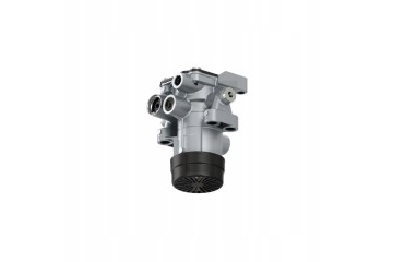 Wabco Emergency brake relay valve Customs tariff code 87083099