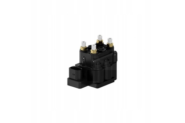 Wabco 3x2 2 Solenoid valve