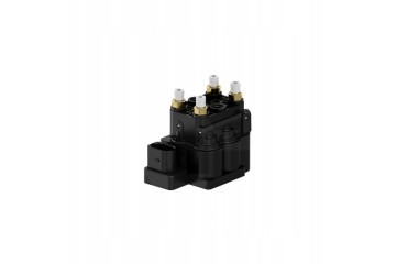 Wabco 3x2 2 Solenoid valve