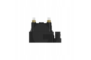 Wabco 3x2 2 Solenoid valve Catalog number of the part 4725535630
