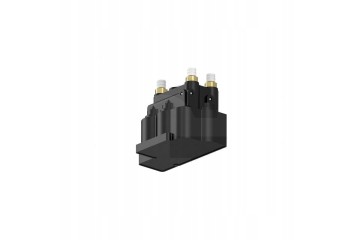 Wabco 3x2 2 Solenoid valve Car type passenger cars