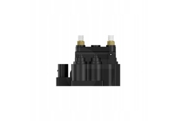 Wabco 3x2 2 Solenoid valve Customs tariff code 84818079