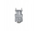Wabco Spare part Catalog number of the original MERCEDES BENZ 3644317105 MERCEDES BENZ A3644317105