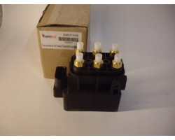 Aerosus Suspension Valve VW Touareg 164505