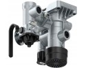 Relay emergency brake valve with release valve and ELV without Part manufacturer Wabco
