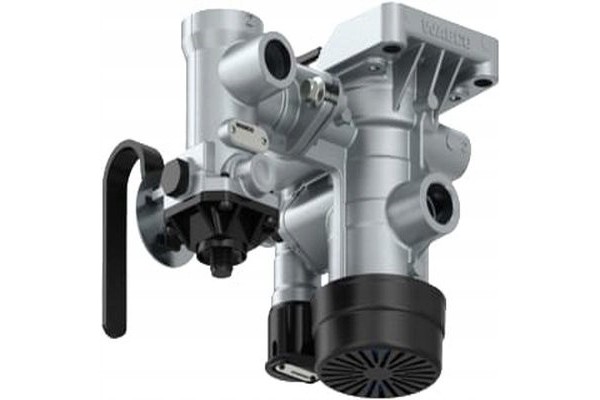 Relay emergency brake valve with release valve and ELV without Part manufacturer Wabco