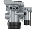 Relay emergency brake valve with release valve and ELV without Catalog number of the part 9710020370