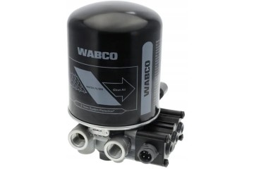 Electrically operated dehumidifier Part manufacturer Wabco