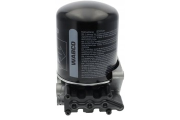 Electrically operated dehumidifier Catalog number of the part 4324250100