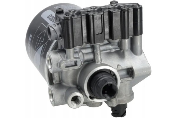 Electrically operated dehumidifier Catalog number of the original 4324250100