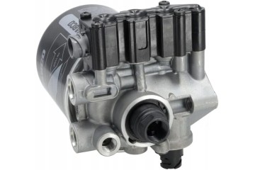 Electrically operated dehumidifier Catalog number of the original 4324250100
