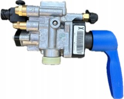 CAR PART VALVE COLAS HALDEX 338062201