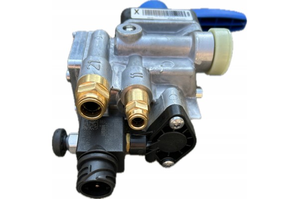 CAR PART VALVE COLAS HALDEX 338062201 Part manufacturer Haldex