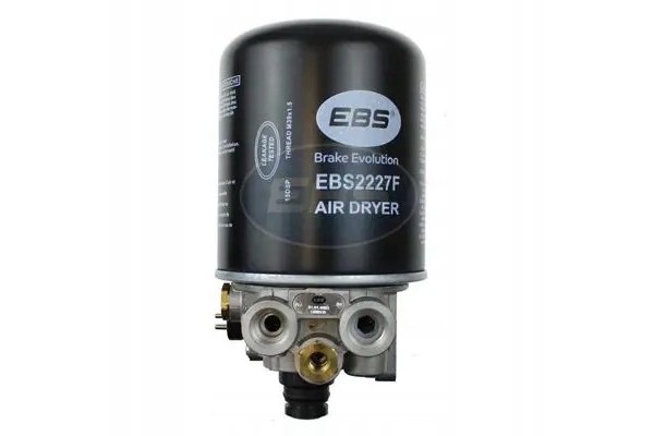 EBS 01 01 4014 dehumidifier