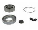 Compressor clutch WABCO 912 522 928 2 Part manufacturer Wabco