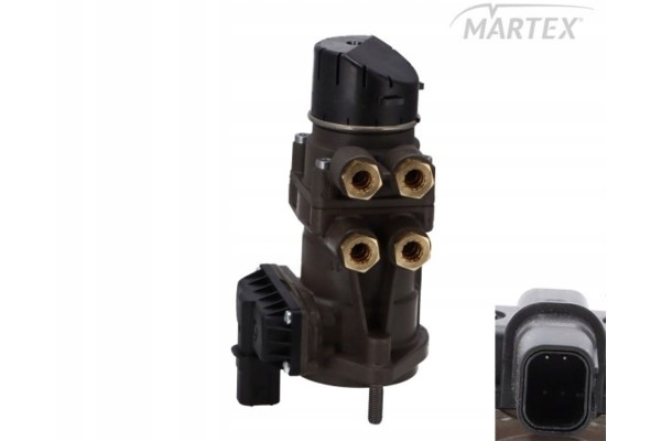 Main valve KNORR K 039530X50 Part manufacturer Knorr