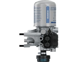 Dehumidifier WABCO 932 501 009 0