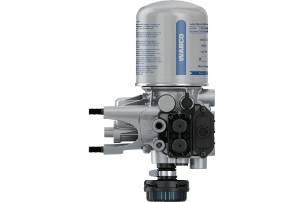 Dehumidifier WABCO 932 501 009 0