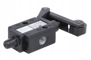 Multi way valve NORGREN SPGB 26300 Part manufacturer Norgren