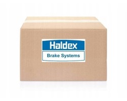 Dehumidifier filter HALDEX 031006309