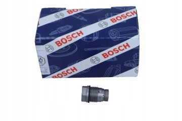 BOSCH PRESSURE CONTROL VALVE CR NEW HOLLAND 00