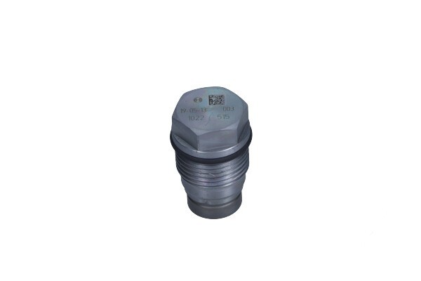 BOSCH PRESSURE CONTROL VALVE CR NEW HOLLAND 00 Part manufacturer Bosch