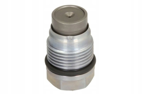 BOSCH PRESSURE CONTROL VALVE CR NEW HOLLAND 00 Quality of parts according to GVO Q original with factory logo OEM OES