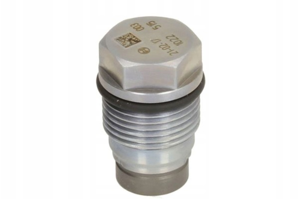 BOSCH PRESSURE CONTROL VALVE CR NEW HOLLAND 00 Catalog number of the original 51103040358