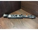 OE IVECO REAR LAMP RIGHT IVECO DAILY Catalog number of the part 69500590