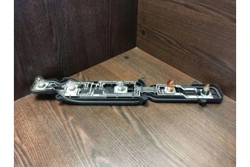 OE IVECO REAR LAMP RIGHT IVECO DAILY Catalog number of the part 69500590