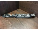 OE IVECO REAR LAMP RIGHT IVECO DAILY Catalog number of the original 69500590