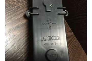 OE IVECO REAR LAMP RIGHT IVECO DAILY Catalog number of substitutes 69500044