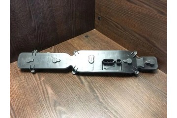 Conector de lámpara trasera para plataforma IVECO DAILY IV 69500590 2