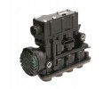Magnetic valve KNORR K019821N50