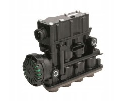 Magnetic valve KNORR K019821N50