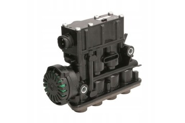 Magnetic valve KNORR K019821N50
