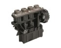 Magnetic valve KNORR K019821N50 Part manufacturer Knorr Bremse