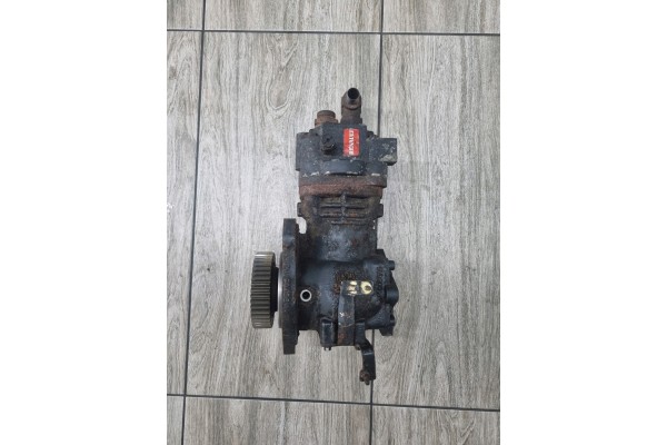 Compressed air compressor KNORR LK 3869