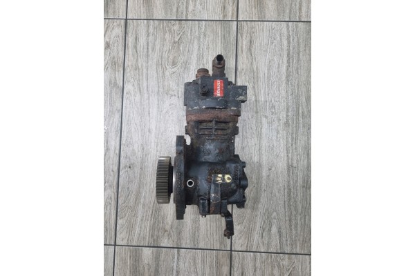 Compressed air compressor KNORR LK 3869 Part manufacturer Knorr Bremse