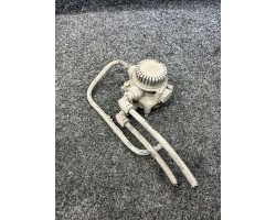Relay valve KNORR AC 574AXY