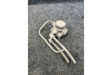 Relay valve KNORR AC 574AXY