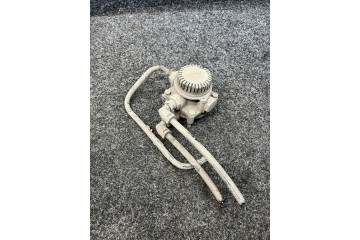 Relay valve KNORR AC 574AXY Part manufacturer Knorr Bremse